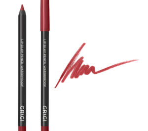 GRIGI Waterproof Lip Silky Pencil