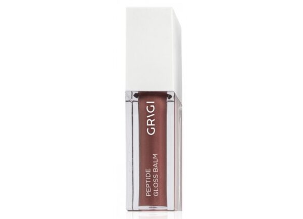 GRIGI PEPTIDE GLOSS BALM No 03 MUTED BRICK