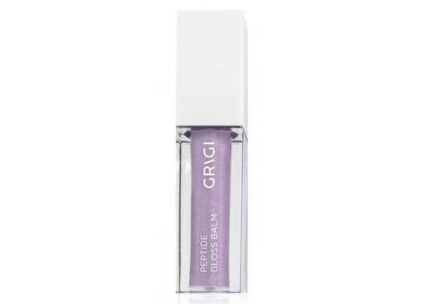 GRIGI PEPTIDE GLOSS BALM No 04 GLITTER LILAC