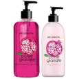 POMEGRANATE