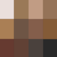 The Matte Paradise