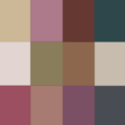 The Metallic Paradise